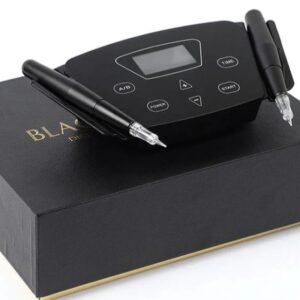 Replacement needles for Black Pearl machine x 10