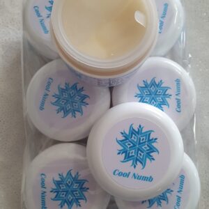 Cool numb 50ml
