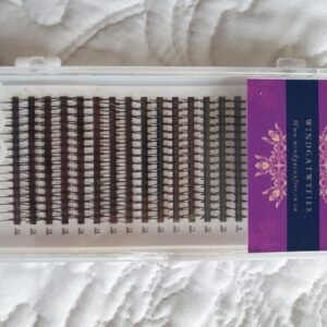 Mixed trays - Spike Lashes