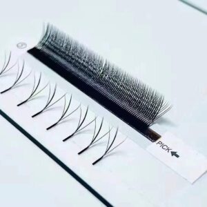 3W Spike Lash Trays