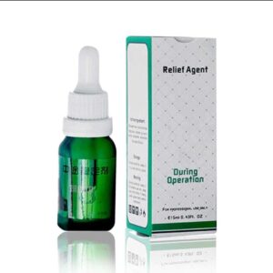 Fast Secondary Liquid numb. 15ml