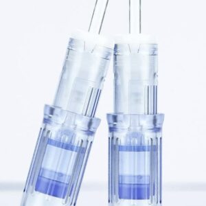 Thunderbolt universal MTS Nano microneedling cartridges