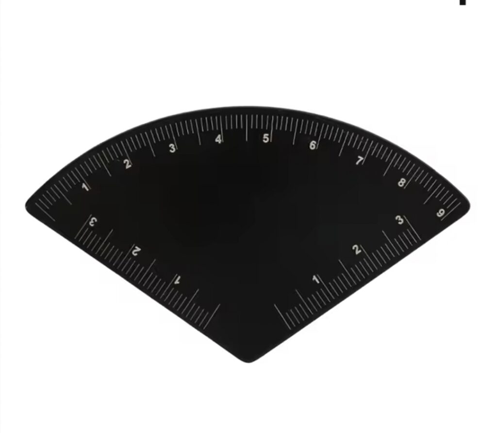 1-Minute Eyebrows tool