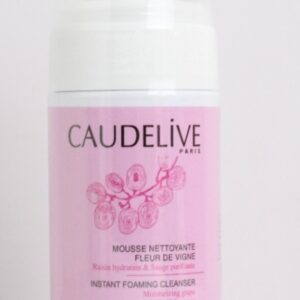 Caudelive Foaming Lash Shampoo - 100ml
