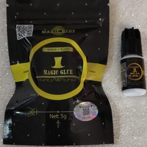 Glues/Adhesive - Magic glue