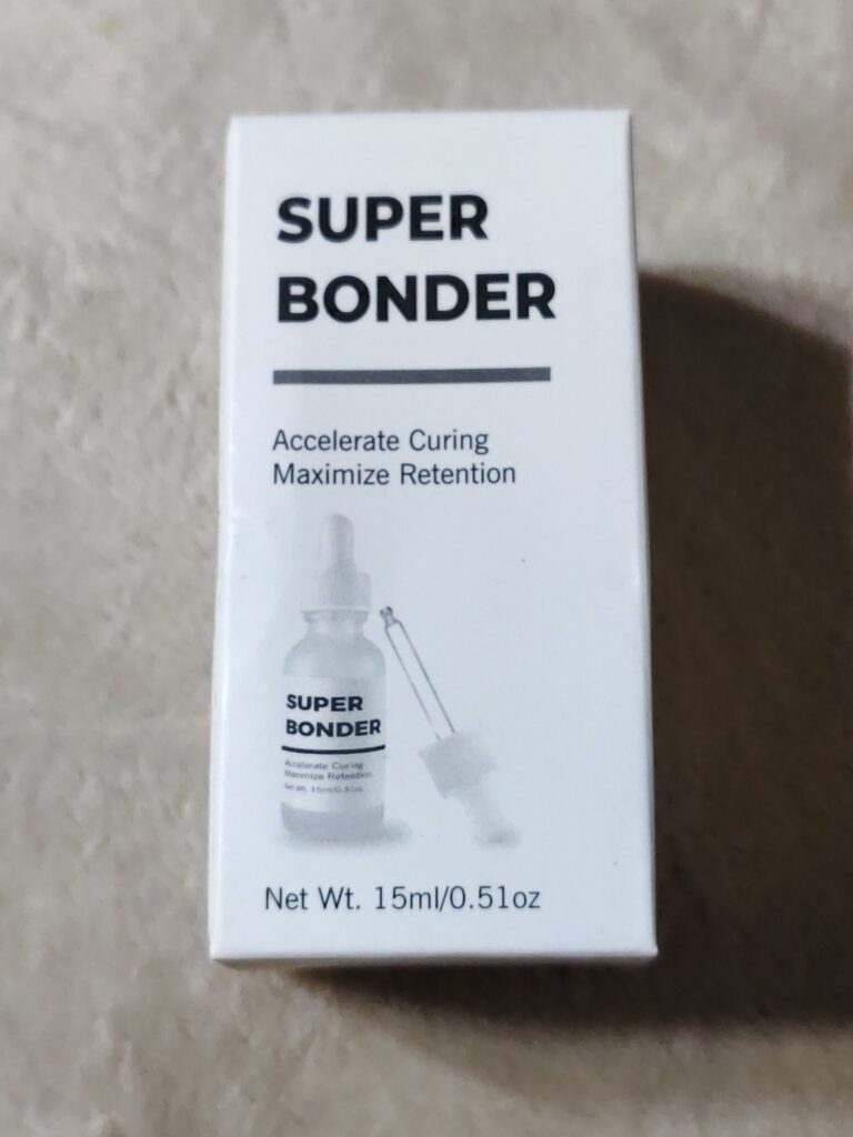 Super Bonder 15ml