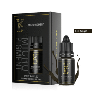 Liquid Eyebrow Pigments 12ml