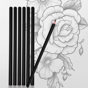 Eyebrow pencil (Black)