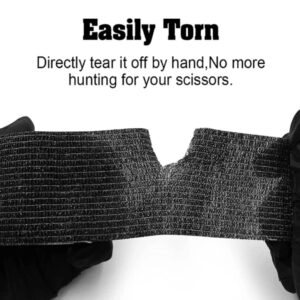 Self adhesive Tattoo grip tape