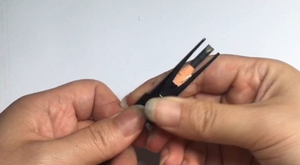 China marker sharpener