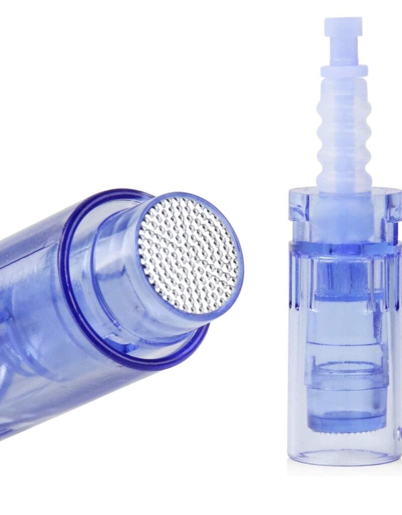 Dr Pen A6 Nano Round Cartridges