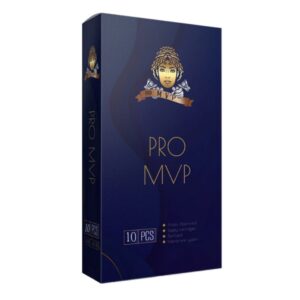 PRO MVP Universal tattoo cartridges - 1RL  (.30 diameter)