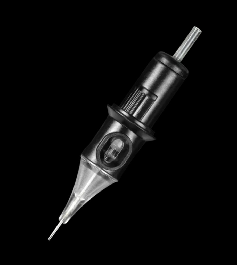 Illusionist Universal Cartridge 5RS (.35 diameter)